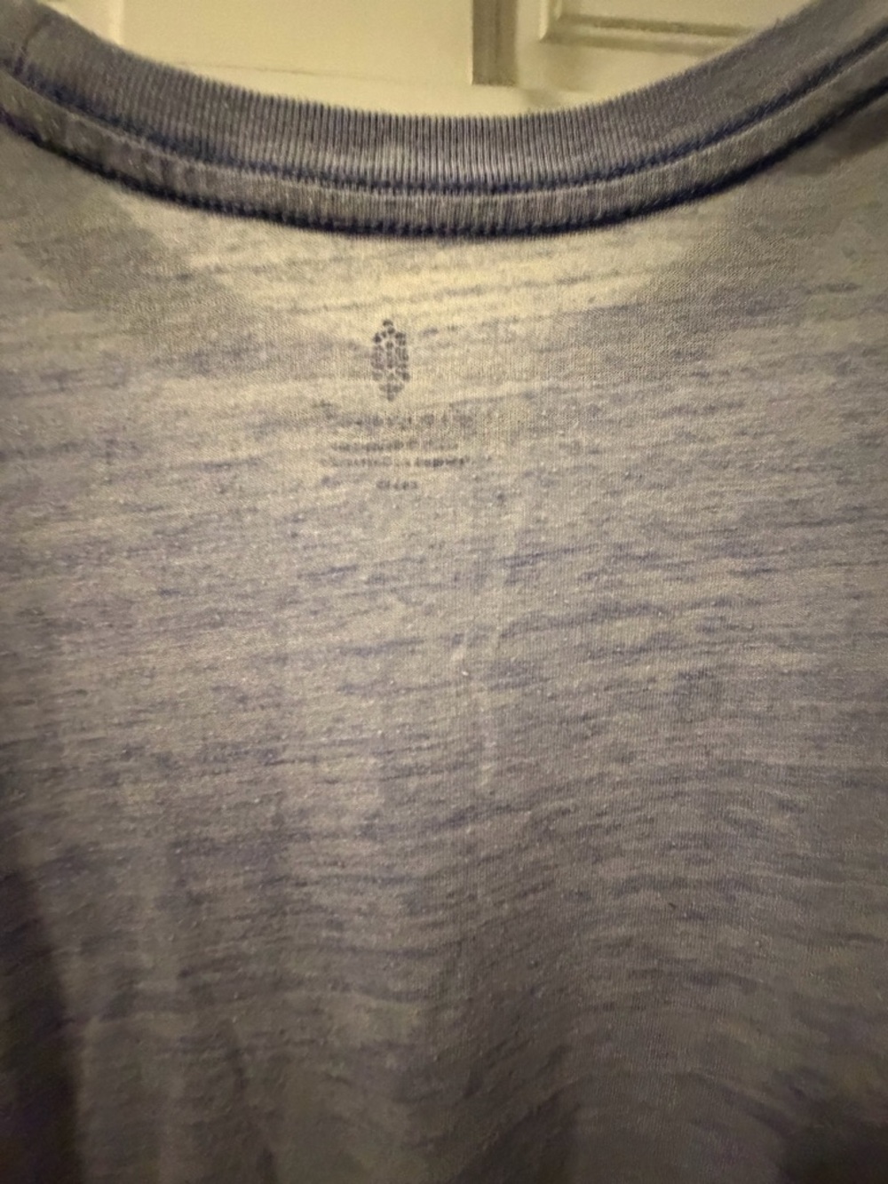 Free people t shirt - Picture 4 of 5